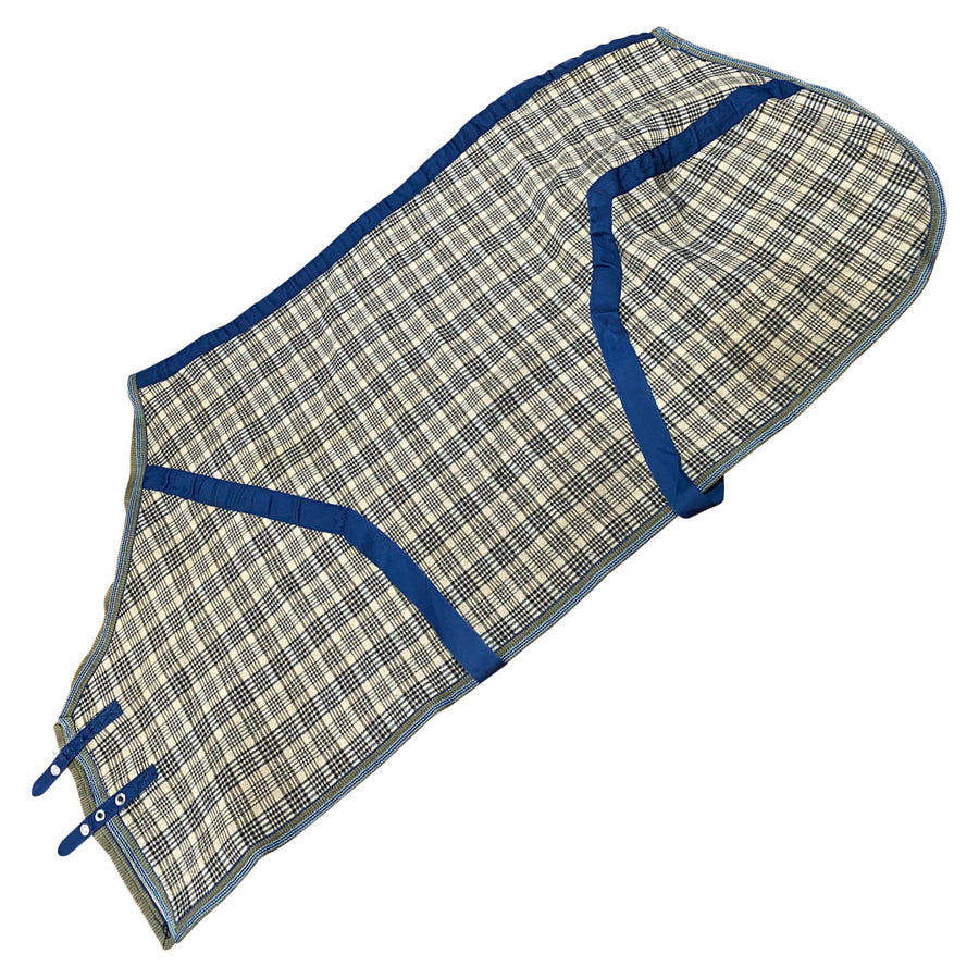 Baker 5/A Original Blanket in Baker Plaid 