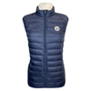 JOTT 'Tom' Vest in Navy