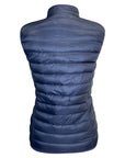 Back of JOTT 'Tom' Vest in Navy