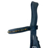 beaded browband