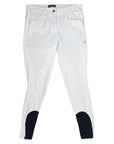 Laguso 'Hope' Grip Cell Breeches in Sandshell 