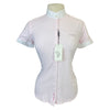 Animo Pampa Shirt in Rosa