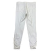 Dover Saddlery 'Beverly' Wicking Full Seat Breeches in White - Women's 30