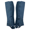 Ariat 'Breeze' Washable Half Chaps in Black