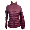 JOTT 'Cha' Jacket in Berry