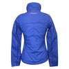 Back of Kingsland x Charlotte Dujardin 'Yorkton' Jacket in Bright Cobalt