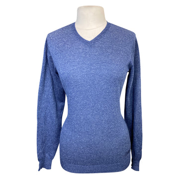 Kingsland 'Polodi' Sweater in Navy 