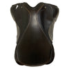 Top view of Schleese 2006 Hunter Pleasure Saddle in Brown
