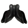 Schleese 2006 Hunter Pleasure Saddle in Brown on underside