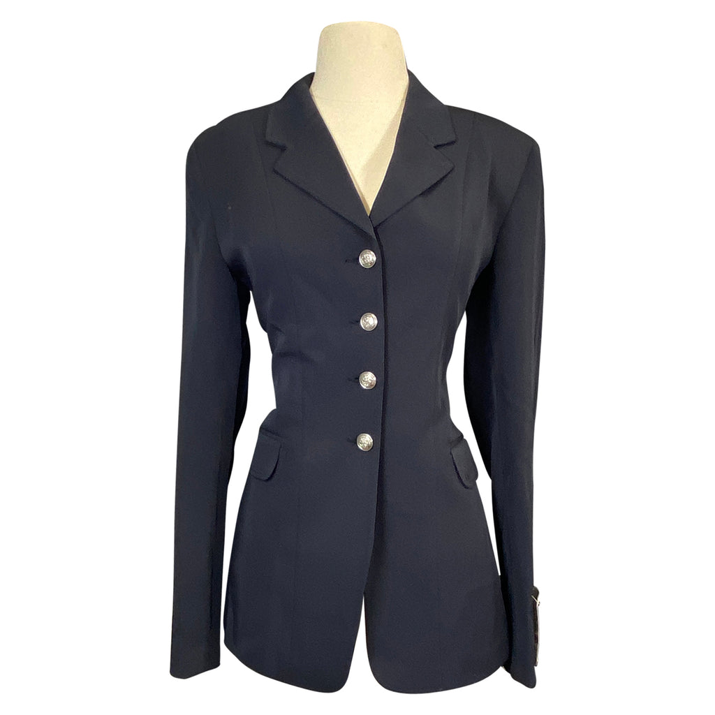 Ovation Performance Show Jacket in Navy