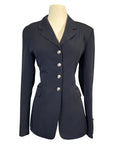 Ovation Performance Show Jacket in Navy