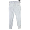 Kingsland Kadi E-Tec Full Grip Breeches in White