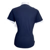 Back of Ego 7 Short Sleeve Show Shirt