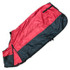 Tough 1 Stable Sheet in Red/Black