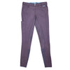 Pikeur 'Tesia Grip' Breeches in Aubergine