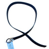 Full size of Asmar Equestrian Reversible Demi Belt in Black/Navy