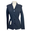 Dada Sport 'Comic Star' Show Jacket in Black