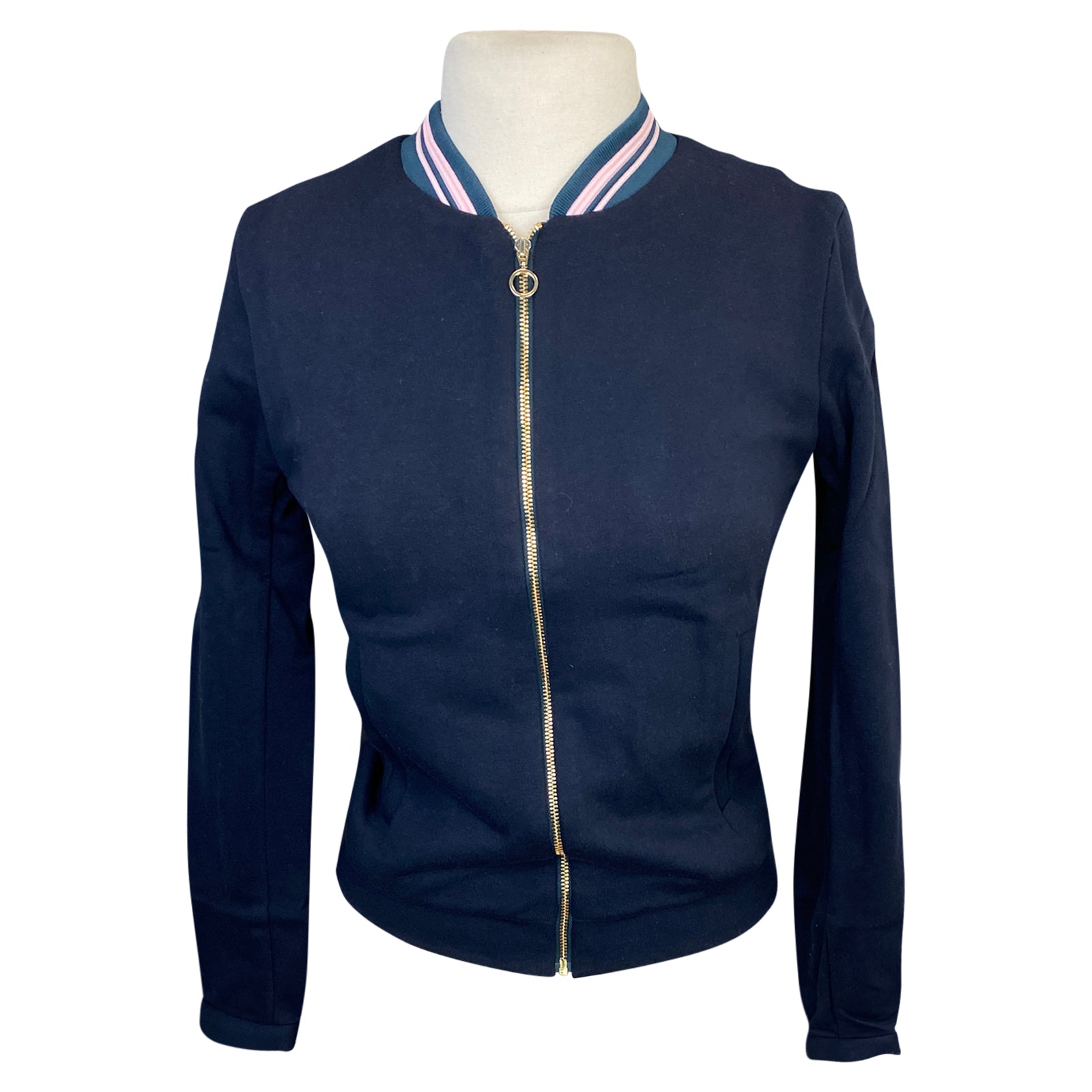 Dada Sport &#39;Newton&#39; Bomber in Navy
