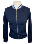 Dada Sport 'Newton' Bomber in Navy