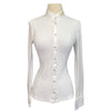 Equiline 'Sandy' Show Shirt in White
