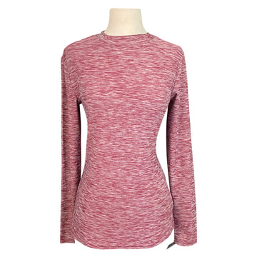 Horseware 'Keela' Baselayer in Garnet 