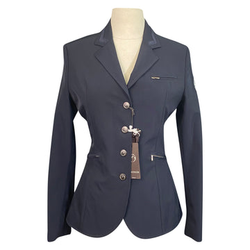Vestrum 'Nigata' Show Jacket in Navy