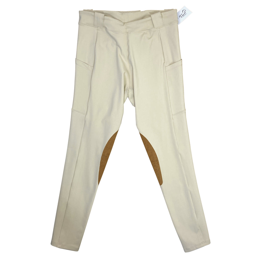 Botori 'Adler' Breech in Tan