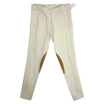 Botori 'Adler' Breech in Tan