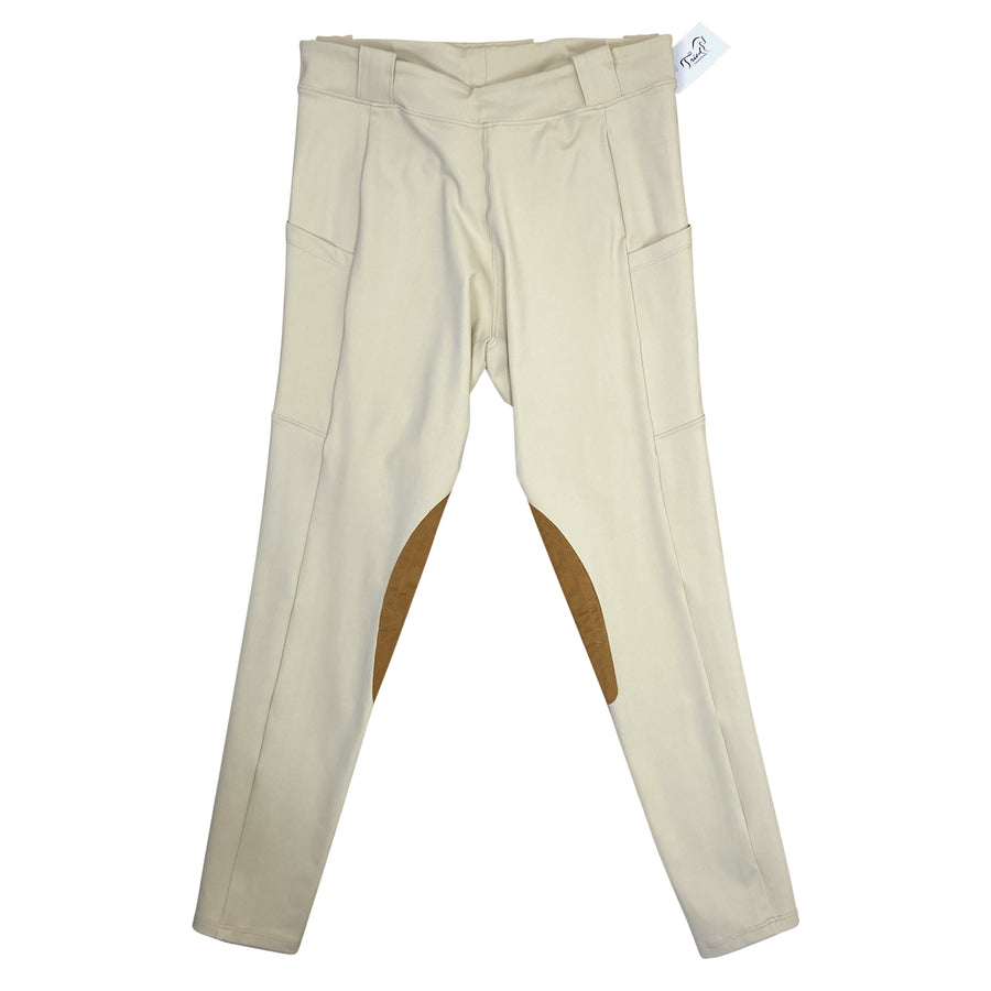 Botori 'Adler' Breech in Tan