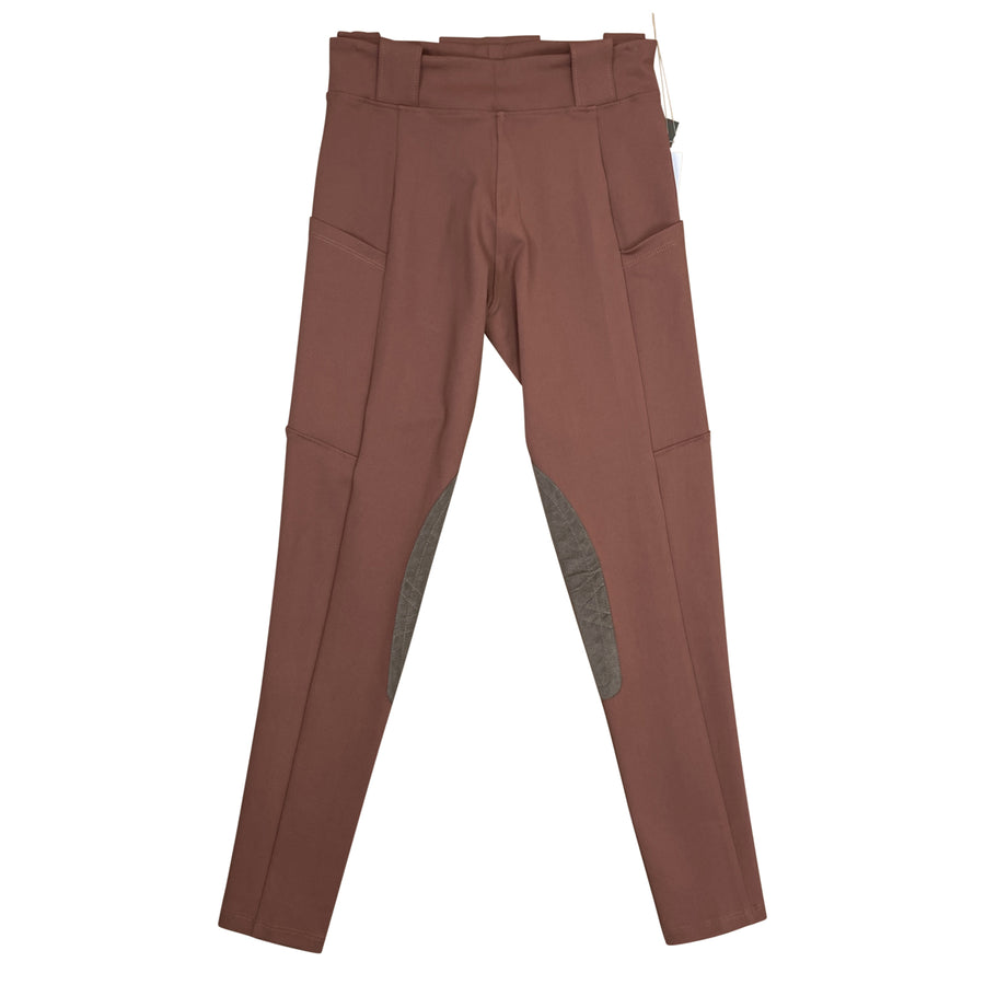 Botori 'Adler' Breech in Copper