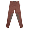 Back of Botori 'Adler' Breech in Copper