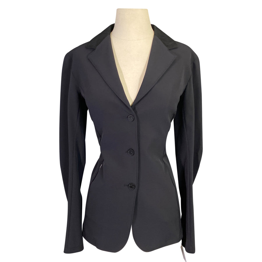 Gersemi 'Idun' Competition Jacket in Navy