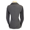 Back of Gersemi 'Idun' Competition Jacket in Navy