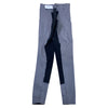 Back of Kerrits 'Flex Tight II' Full Seat Breeches in Grey