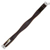 Dover Saddlery Single End Elastic Girth in Brown