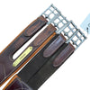 Dover Saddlery Single End Elastic Girth in Brown