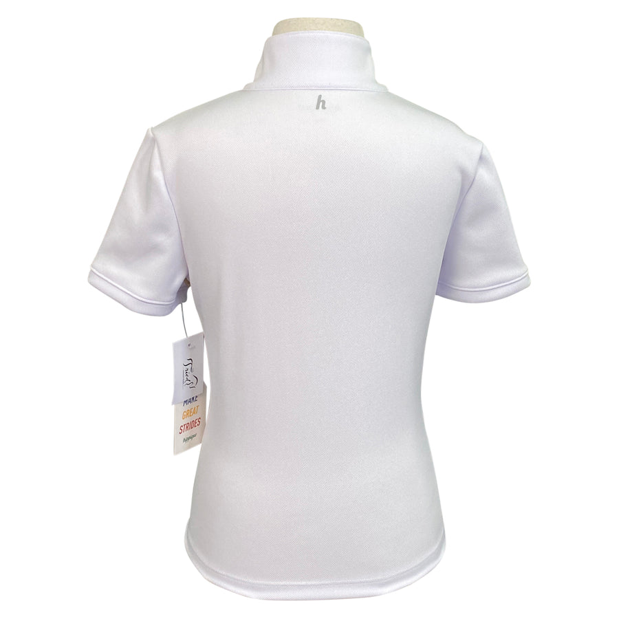back of shirt 