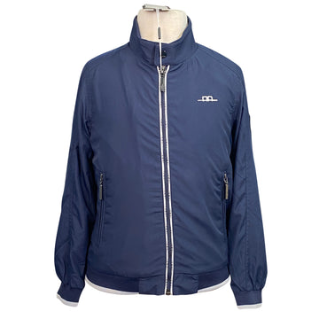 AA Platinum 'Alex' Lightweight Jacket in Navy