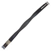 Treadstone Leather Overlay Girth in Brown