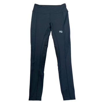 Horseware Riding Tight in Black