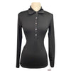 An Capall 'Gracie' Polo in Black