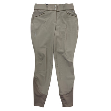 Maximilian Equestrian 'Era'  in Tan