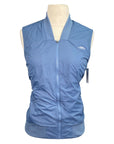 AA Platinum Vest in Aviation Blue