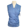 AA Platinum Vest in Aviation Blue