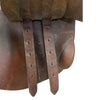 Arc De Triomphe 2008 'Prelude' Close Contact Saddle in Light Brown