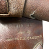 Arc De Triomphe 2008 'Prelude' Close Contact Saddle in Light Brown