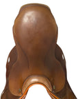 Top of Arc De Triomphe 2008 'Prelude' Close Contact Saddle in Light Brown
