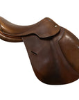 Arc De Triomphe 2008 'Prelude' Close Contact Saddle in Light Brown