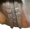 Arc De Triomphe 2008 'Prelude' Close Contact Saddle in Light Brown