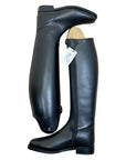 Cavallo 'Nobilis' Dressage Boots in Black